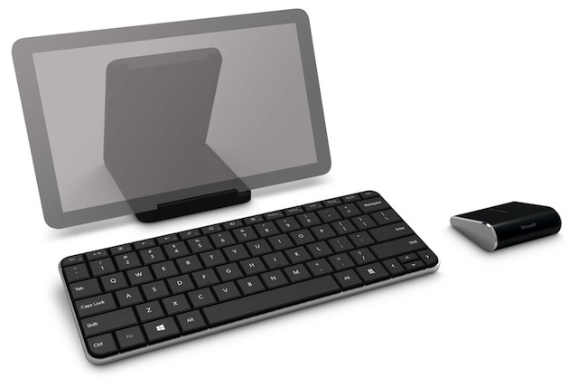 tablet - przenośny komputer