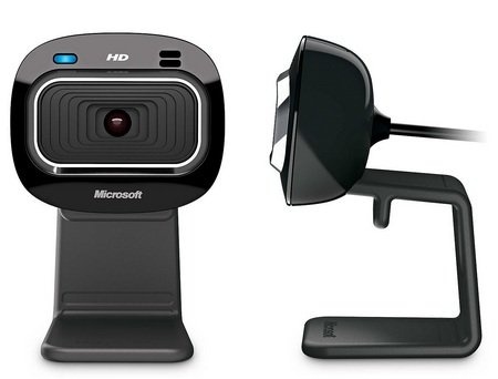 kamerka internetowa Microsoft Lifecam HD-3000
