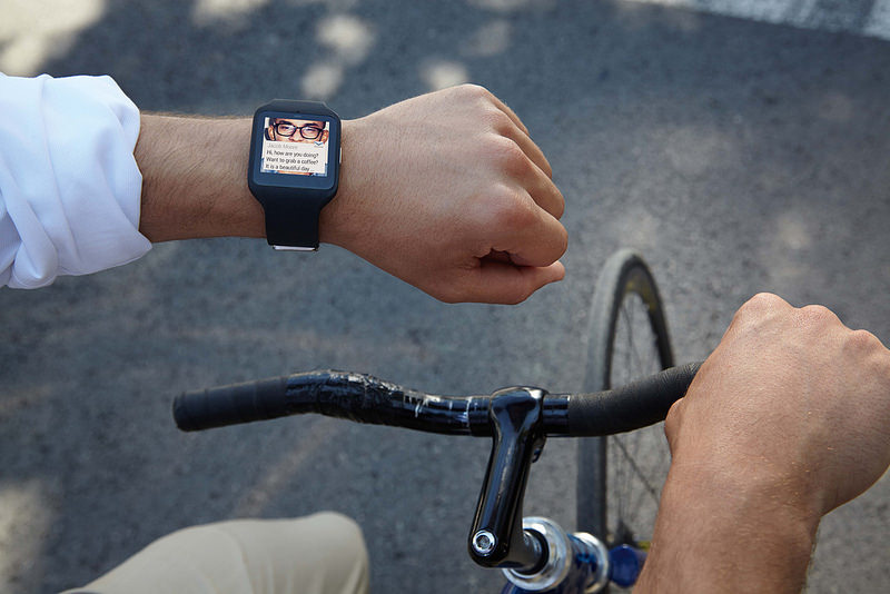 sklep android oferuje nową technologie zegarków smart 