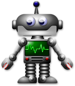 Roboty-zabawki są tworzone z myślą o łatwej nauce programowania. Źródło: Pixabay.com.